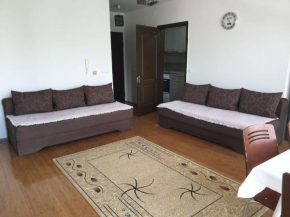 Central Skopje Home Lüks